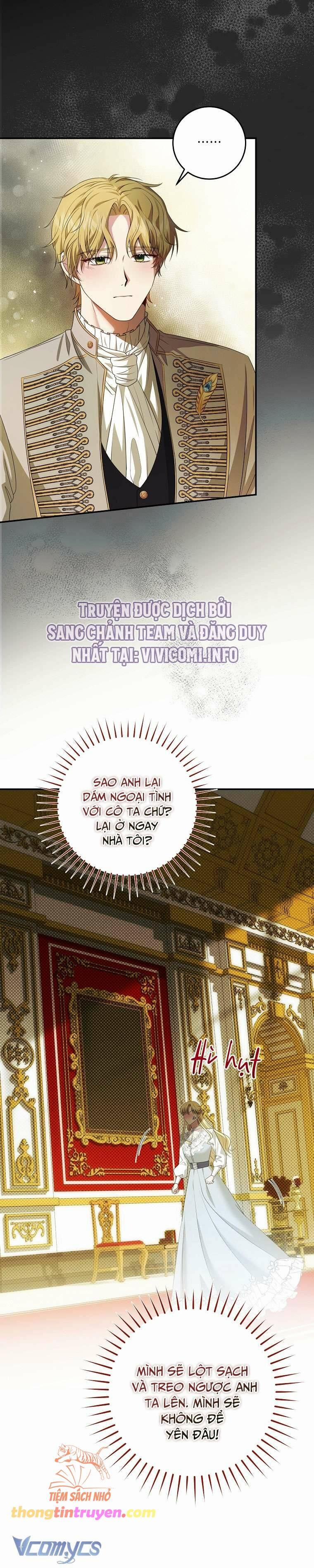 [18+] Cách Gia Hạn Hợp Đồng Hôn Nhân 33 trang 12