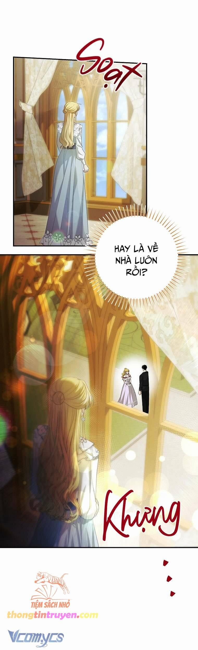 [18+] Cách Gia Hạn Hợp Đồng Hôn Nhân 33 trang 3