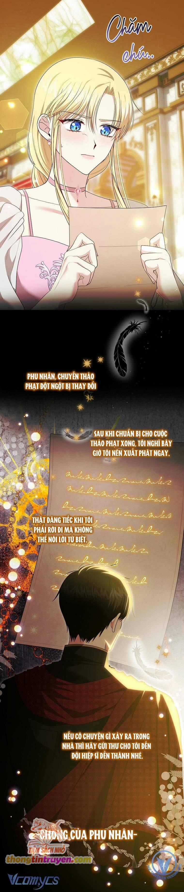 [18+] Cách Gia Hạn Hợp Đồng Hôn Nhân 33 trang 35