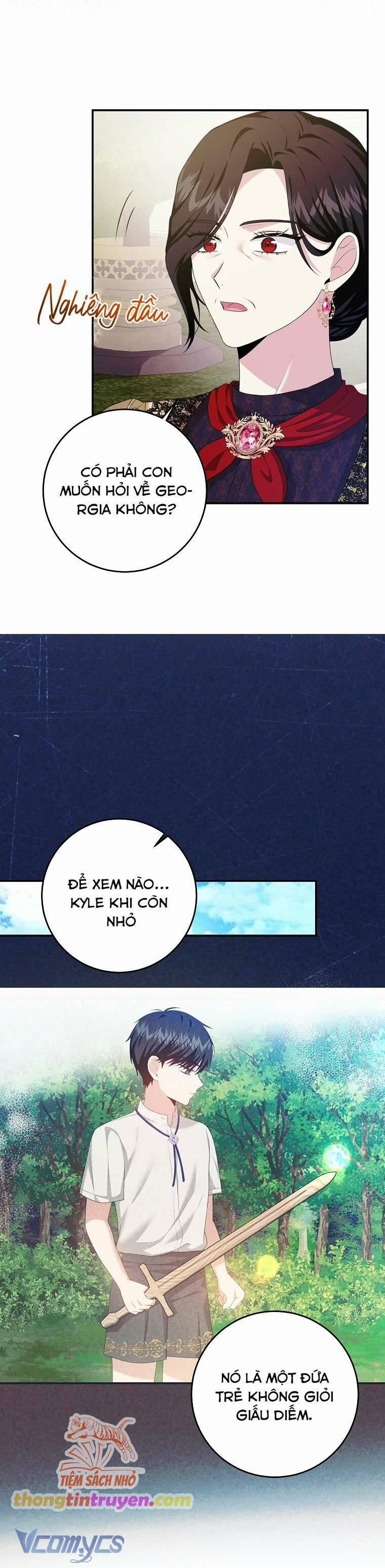 [18+] Cách Gia Hạn Hợp Đồng Hôn Nhân 34 trang 31