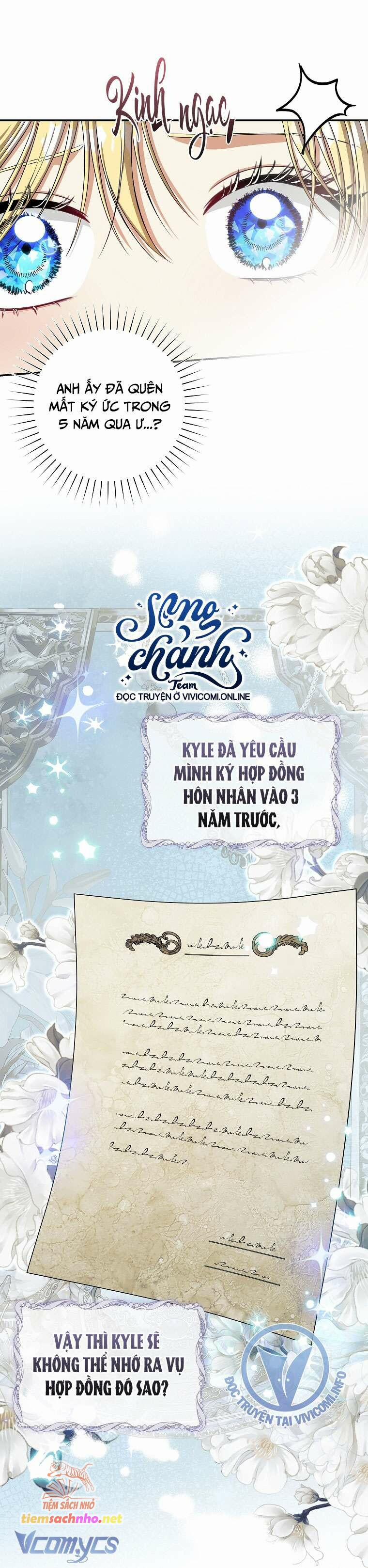 [18+] Cách Gia Hạn Hợp Đồng Hôn Nhân 36 trang 2