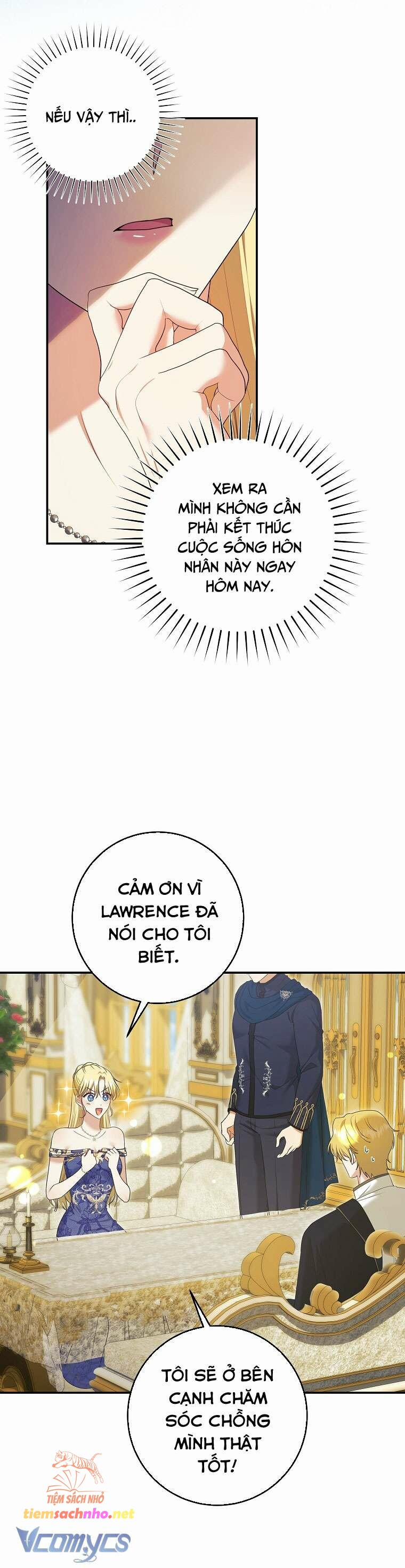 [18+] Cách Gia Hạn Hợp Đồng Hôn Nhân 36 trang 3