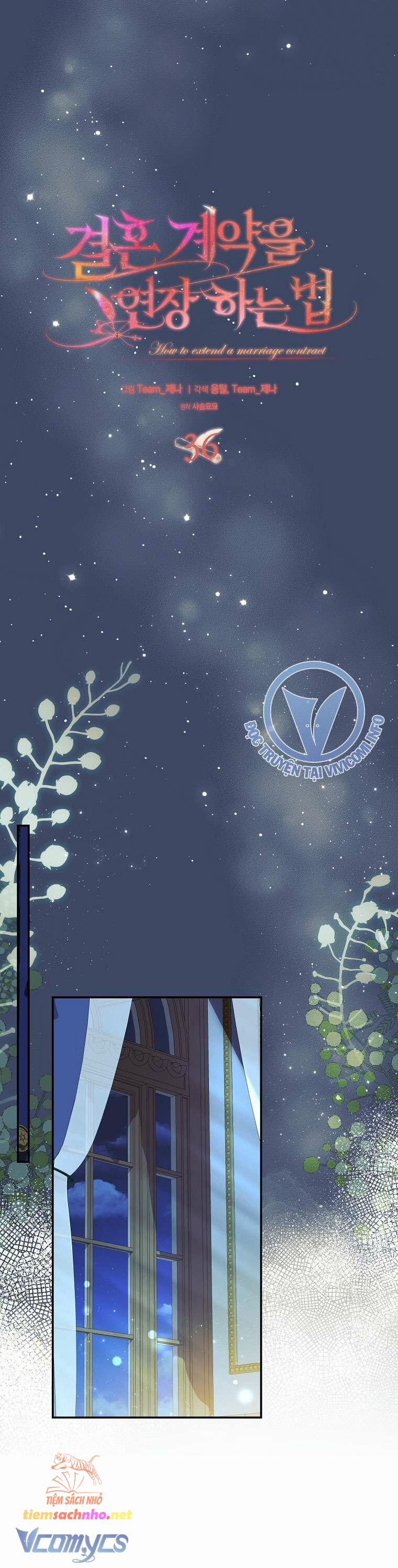 [18+] Cách Gia Hạn Hợp Đồng Hôn Nhân 36 trang 5