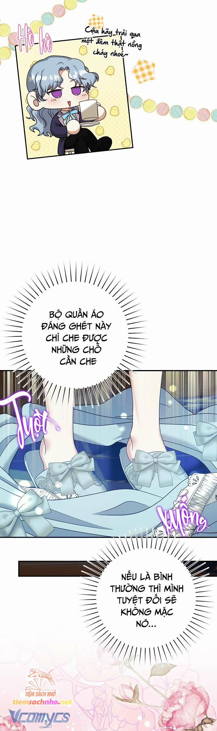 [18+] Cách Gia Hạn Hợp Đồng Hôn Nhân 36 trang 7