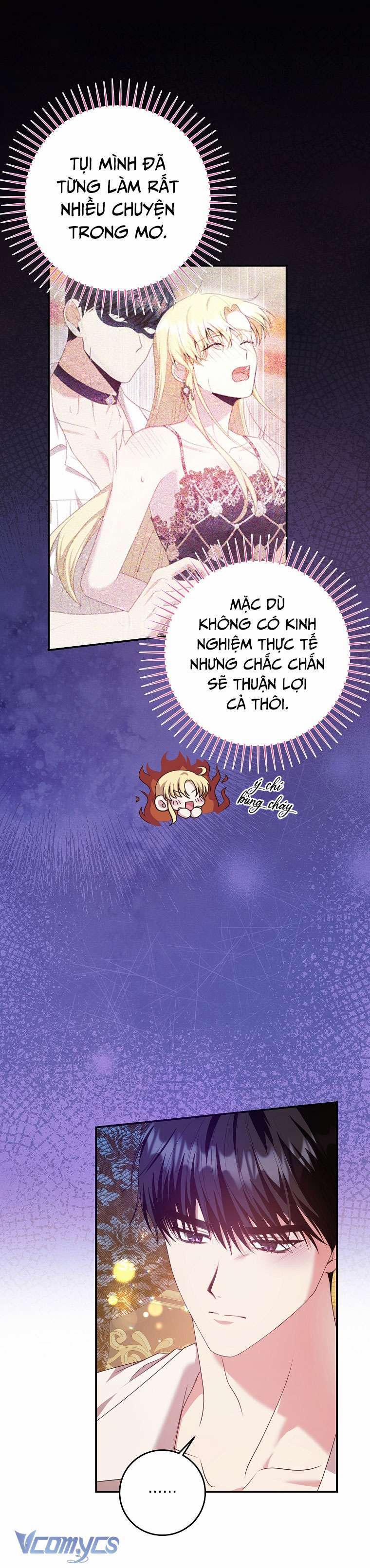 [18+] Cách Gia Hạn Hợp Đồng Hôn Nhân 37 trang 17