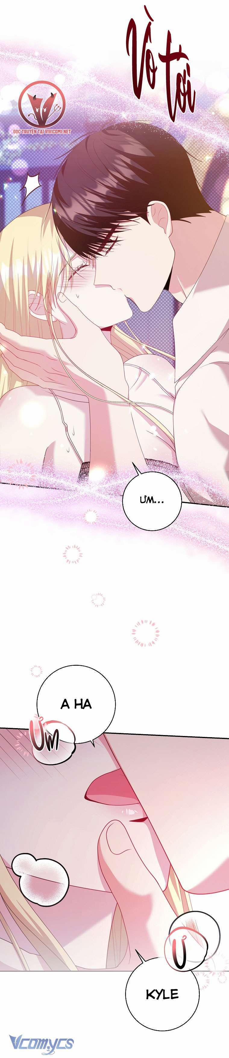 [18+] Cách Gia Hạn Hợp Đồng Hôn Nhân 37 trang 18