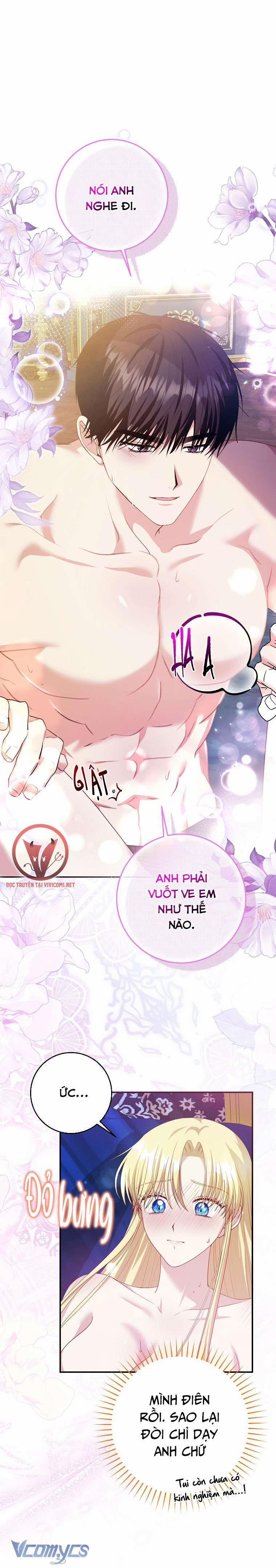 [18+] Cách Gia Hạn Hợp Đồng Hôn Nhân 37 trang 22