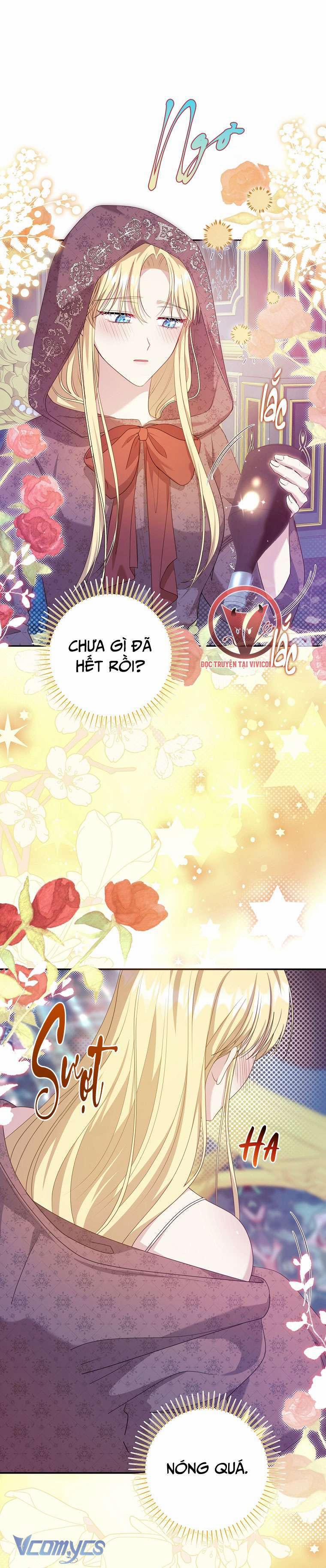 [18+] Cách Gia Hạn Hợp Đồng Hôn Nhân 37 trang 3