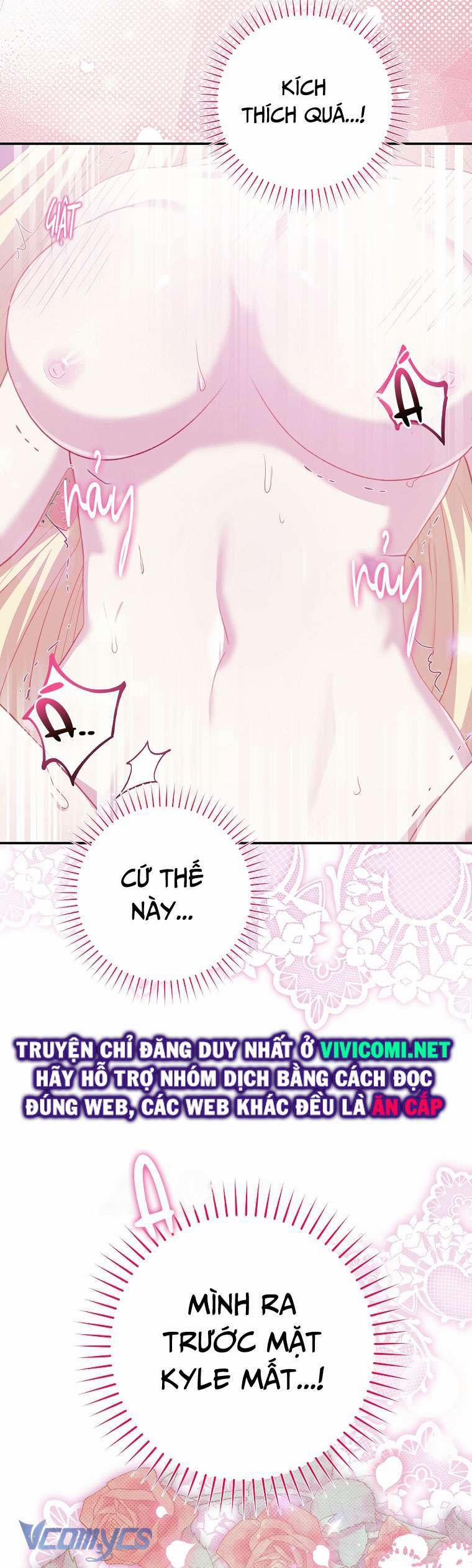 [18+] Cách Gia Hạn Hợp Đồng Hôn Nhân 37 trang 32