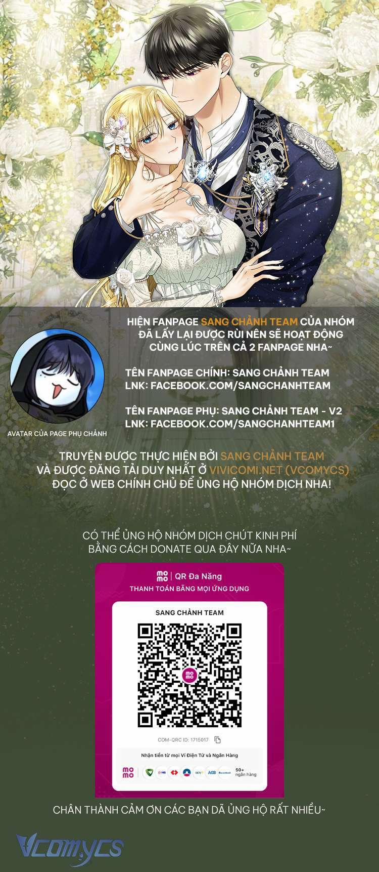 [18+] Cách Gia Hạn Hợp Đồng Hôn Nhân 37 trang 35