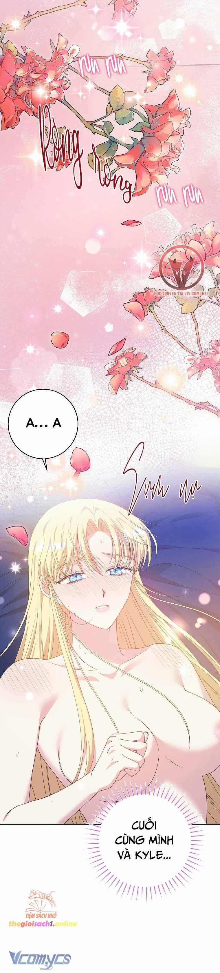 [18+] Cách Gia Hạn Hợp Đồng Hôn Nhân 38 trang 12