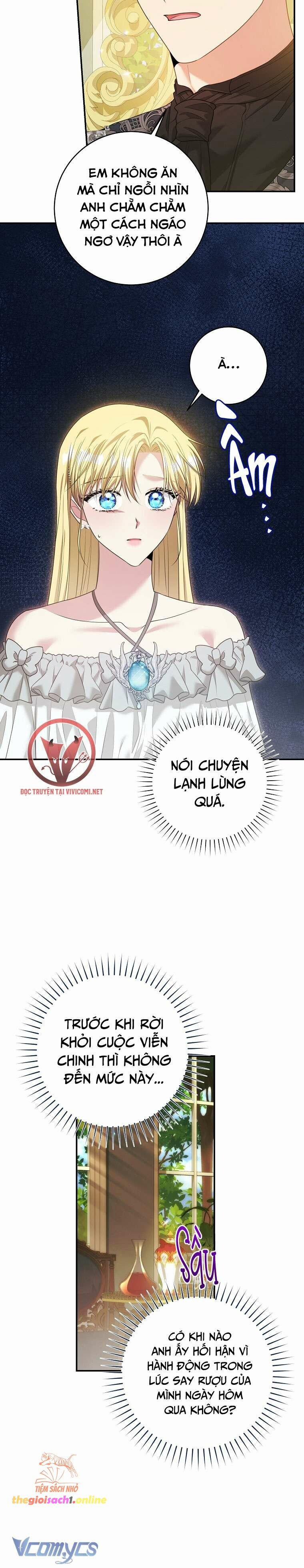 [18+] Cách Gia Hạn Hợp Đồng Hôn Nhân 38 trang 27