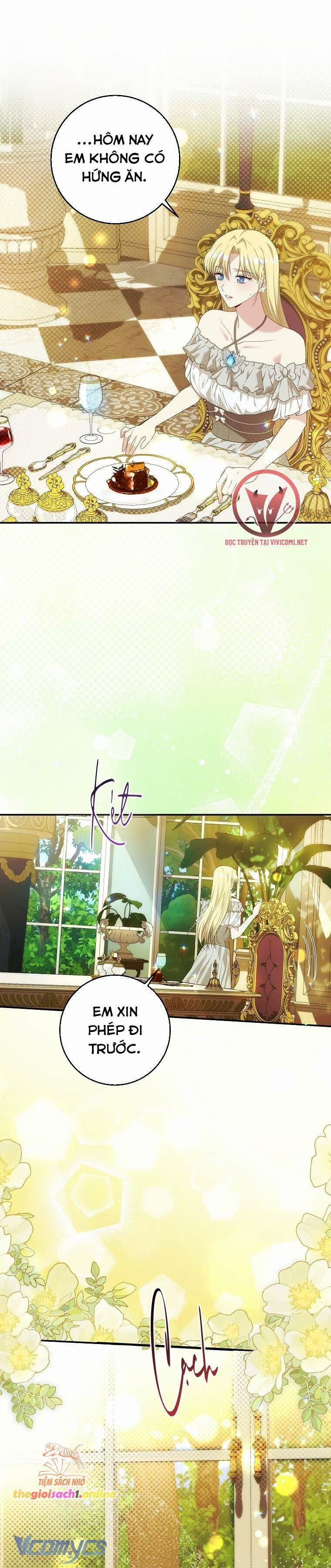 [18+] Cách Gia Hạn Hợp Đồng Hôn Nhân 38 trang 28