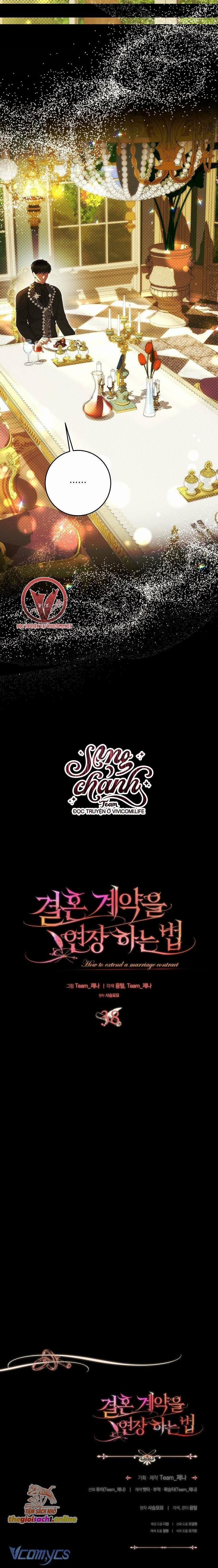 [18+] Cách Gia Hạn Hợp Đồng Hôn Nhân 38 trang 29