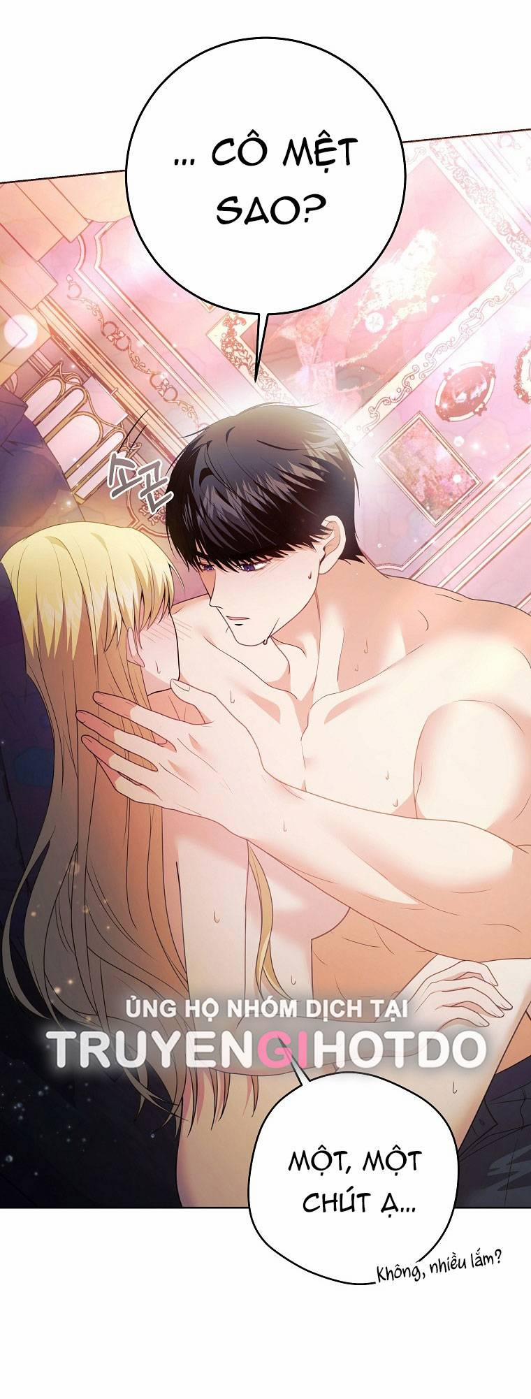 [18+] Cách Gia Hạn Hợp Đồng Hôn Nhân 5 trang 37