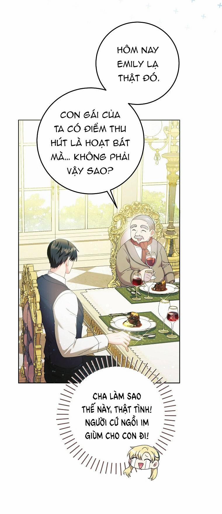 [18+] Cách Gia Hạn Hợp Đồng Hôn Nhân 6 trang 58