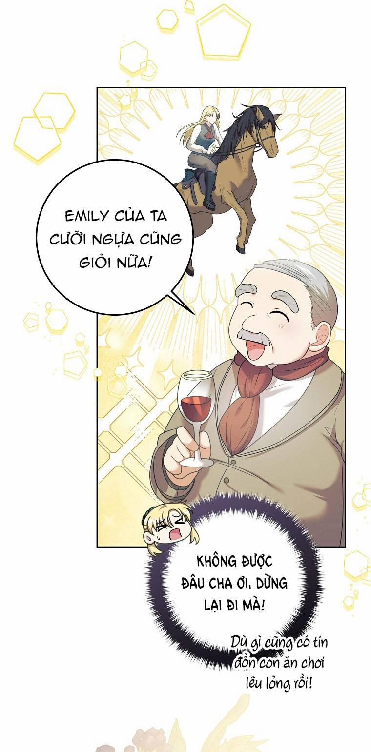 [18+] Cách Gia Hạn Hợp Đồng Hôn Nhân 6 trang 61