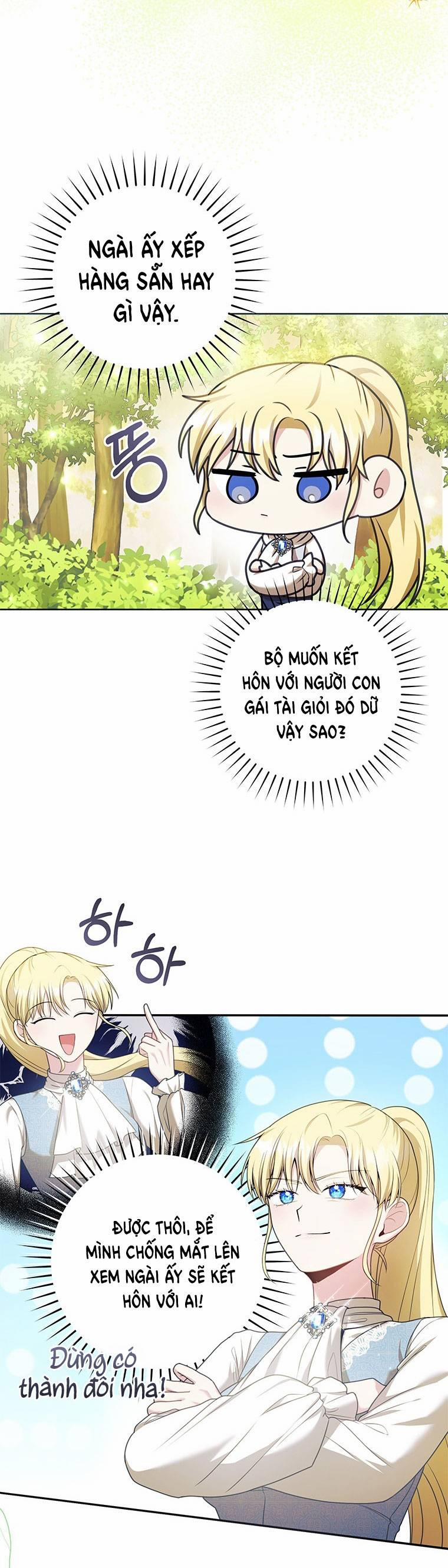 [18+] Cách Gia Hạn Hợp Đồng Hôn Nhân 8 trang 29