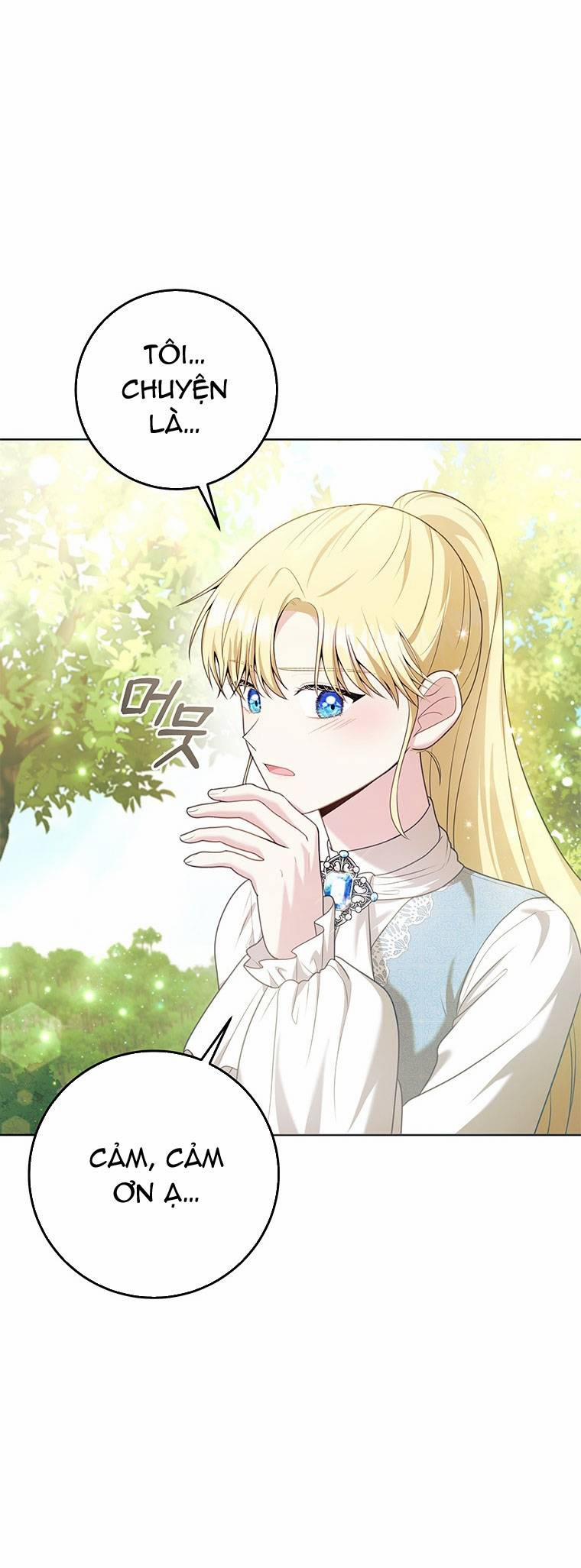 [18+] Cách Gia Hạn Hợp Đồng Hôn Nhân 8 trang 32