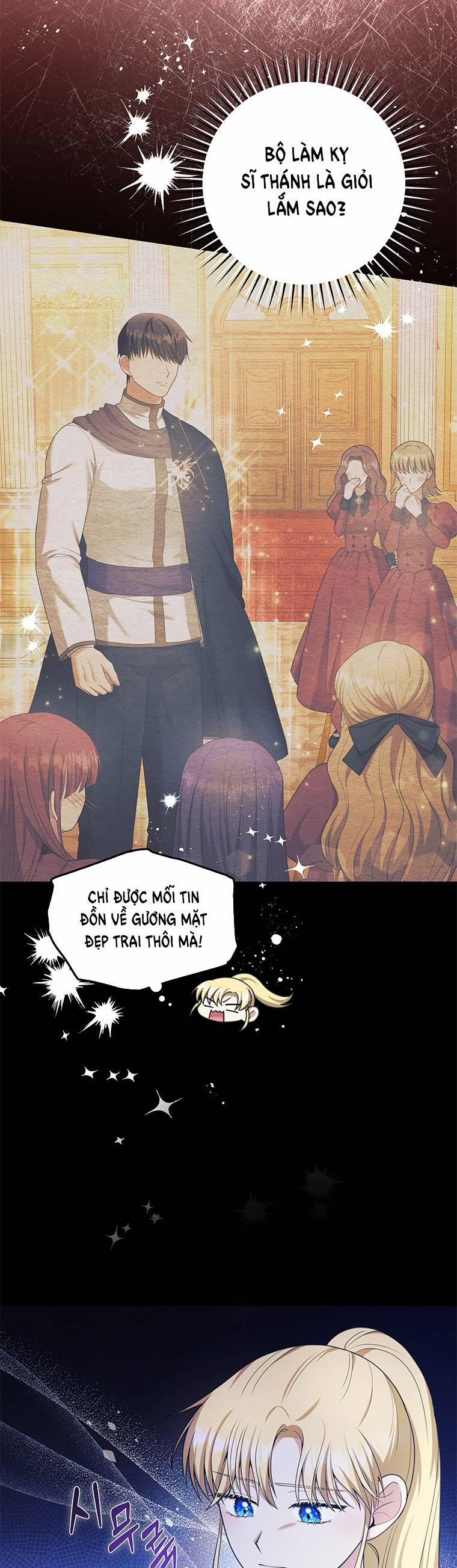 [18+] Cách Gia Hạn Hợp Đồng Hôn Nhân 8 trang 35