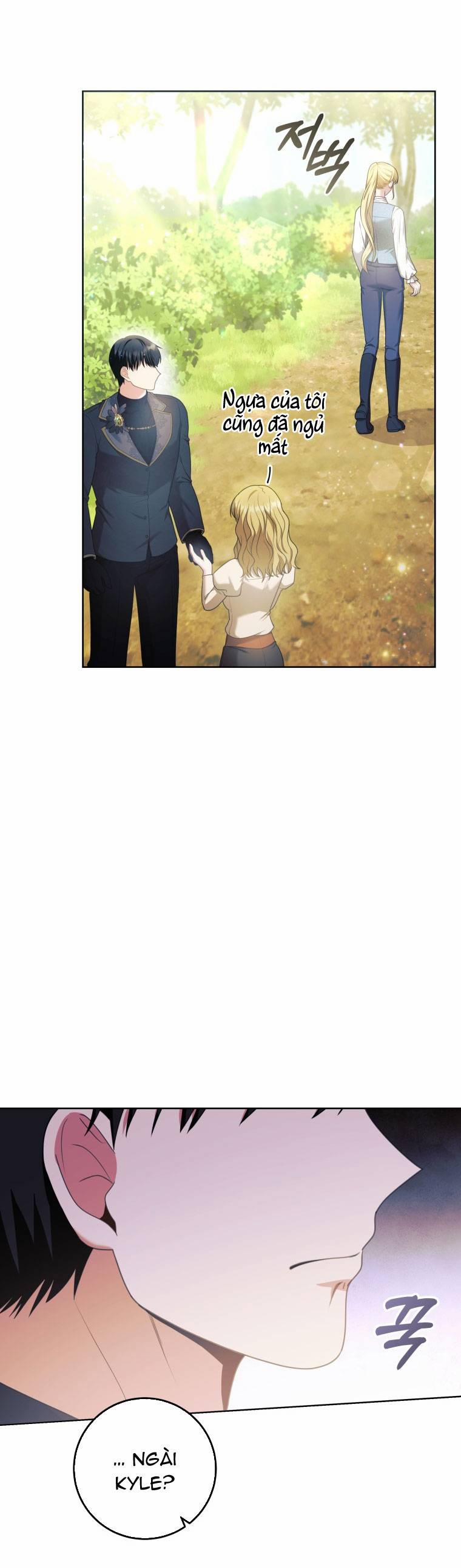 [18+] Cách Gia Hạn Hợp Đồng Hôn Nhân 8 trang 39