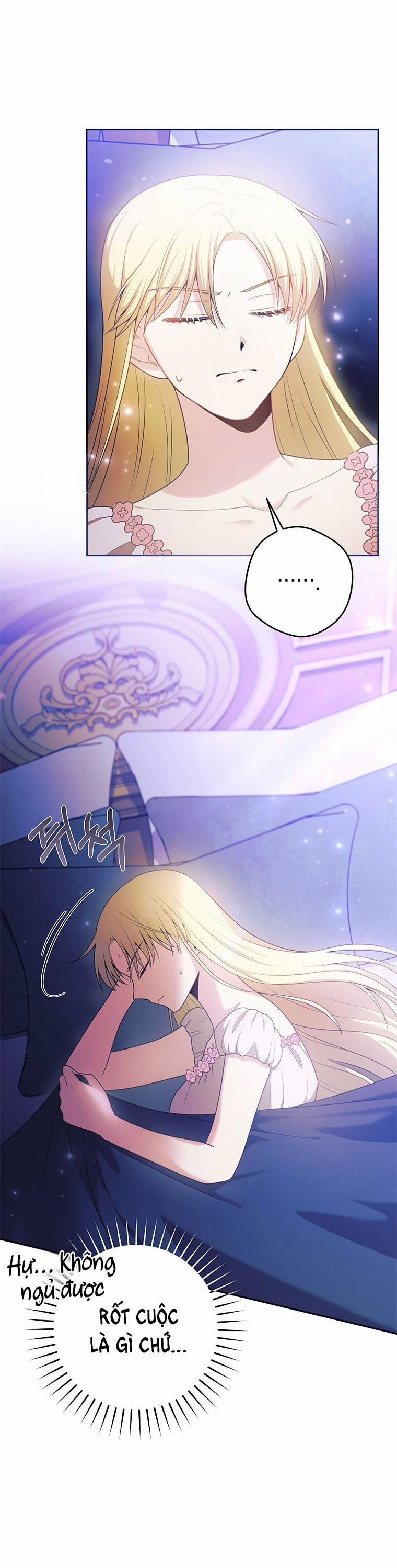 [18+] Cách Gia Hạn Hợp Đồng Hôn Nhân 9 trang 44