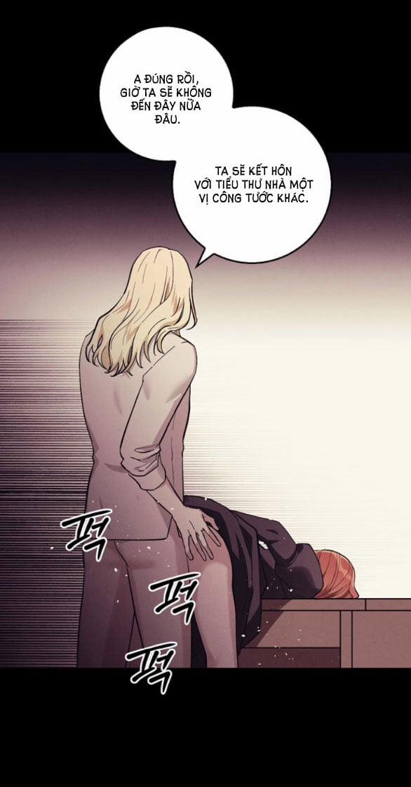 [18+] Cách Làm Hoàng Đế Cương 20.2 trang 23