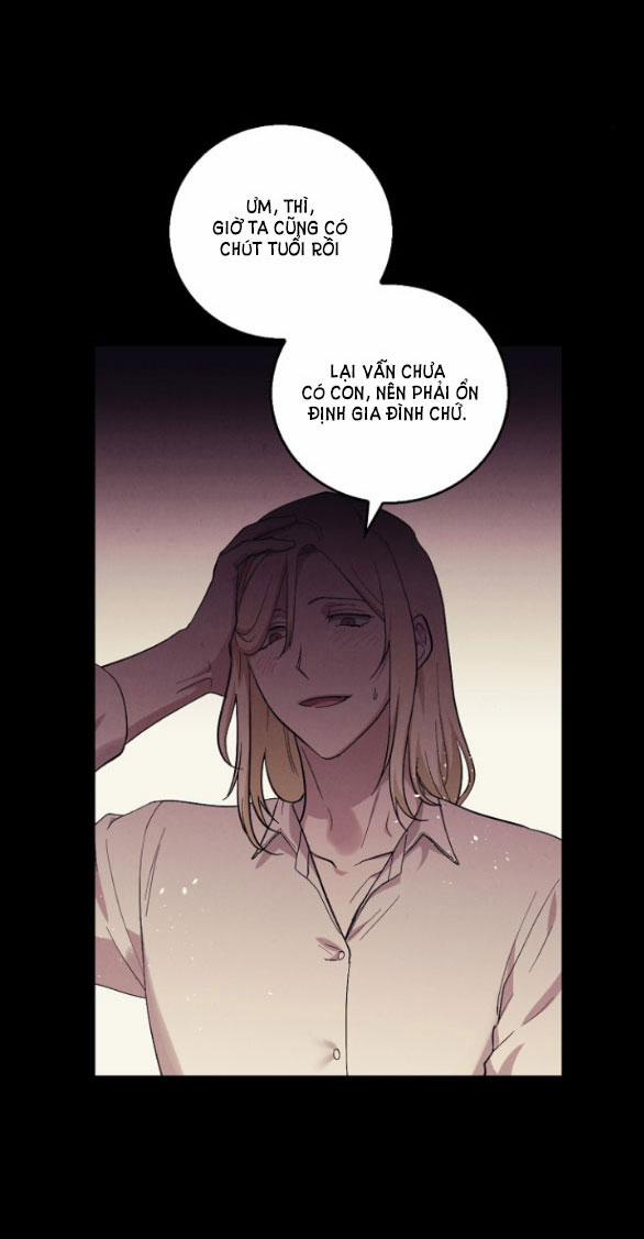 [18+] Cách Làm Hoàng Đế Cương 20.2 trang 27