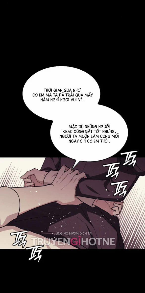 [18+] Cách Làm Hoàng Đế Cương 20.2 trang 28