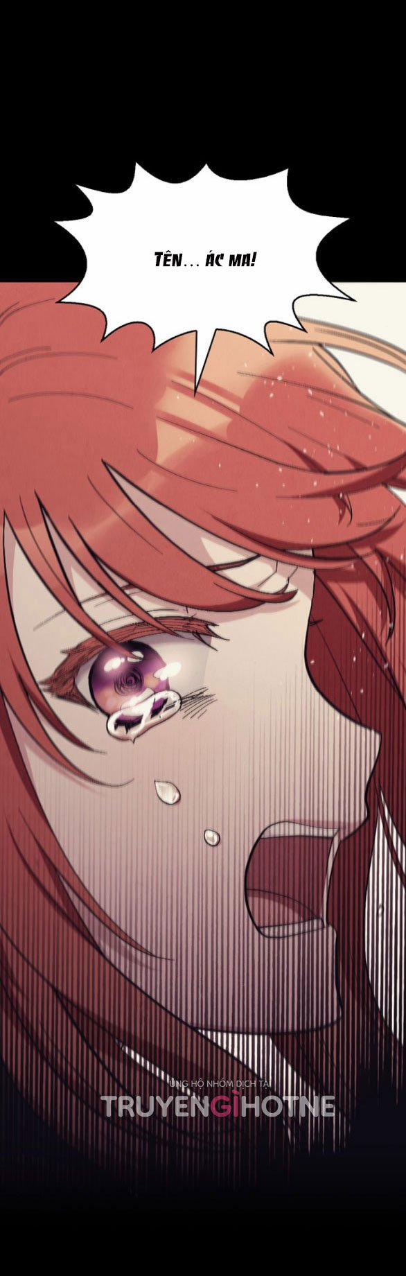 [18+] Cách Làm Hoàng Đế Cương 20.2 trang 36