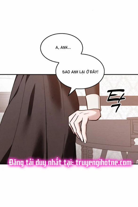 [18+] Cách Làm Hoàng Đế Cương 20.2 trang 40