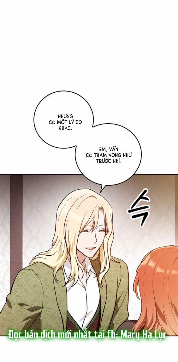[18+] Cách Làm Hoàng Đế Cương 20.2 trang 52
