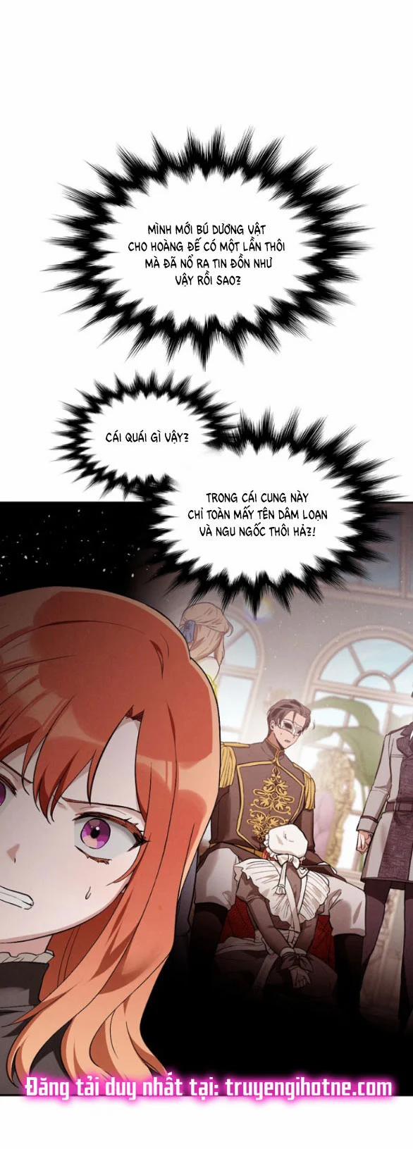 [18+] Cách Làm Hoàng Đế Cương 21.1 trang 10