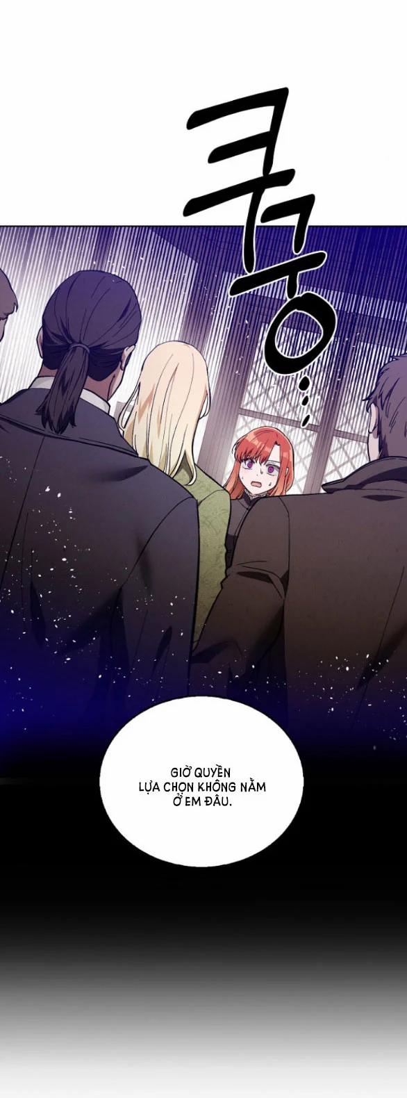 [18+] Cách Làm Hoàng Đế Cương 21.1 trang 17