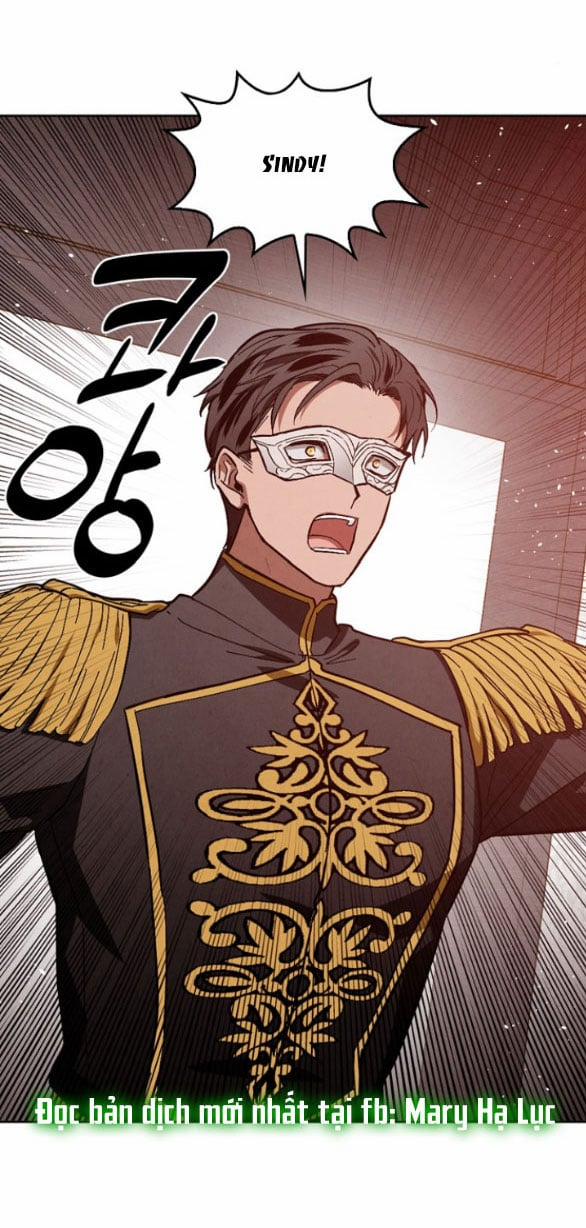 [18+] Cách Làm Hoàng Đế Cương 21.1 trang 22