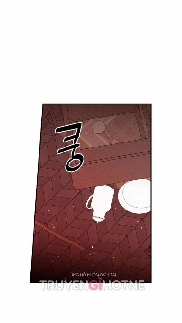 [18+] Cách Làm Hoàng Đế Cương 21.1 trang 24