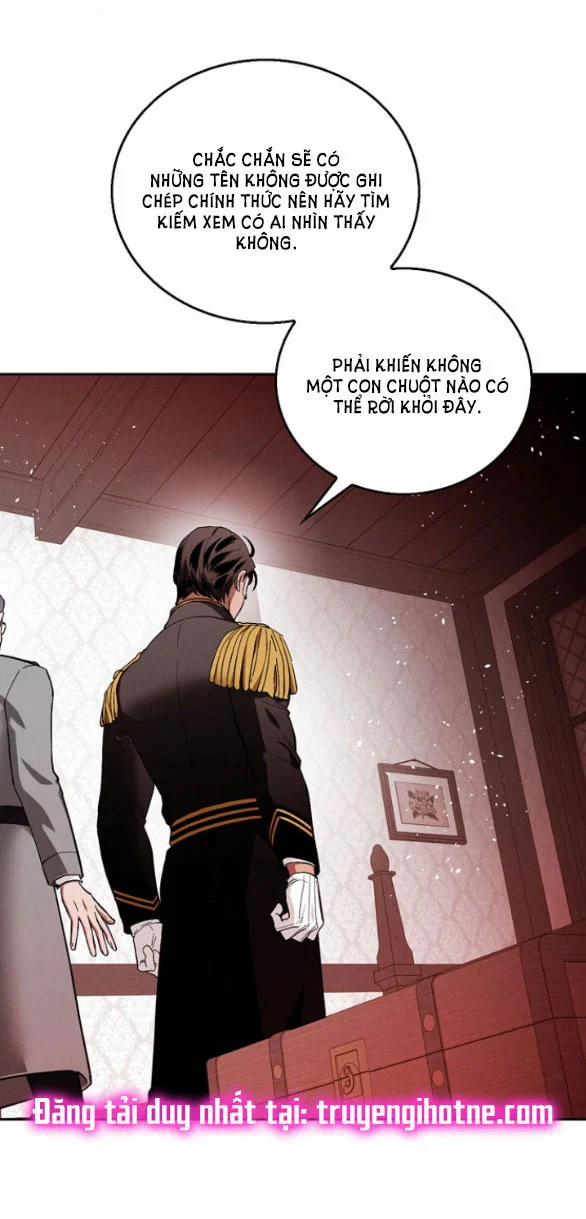 [18+] Cách Làm Hoàng Đế Cương 21.1 trang 31