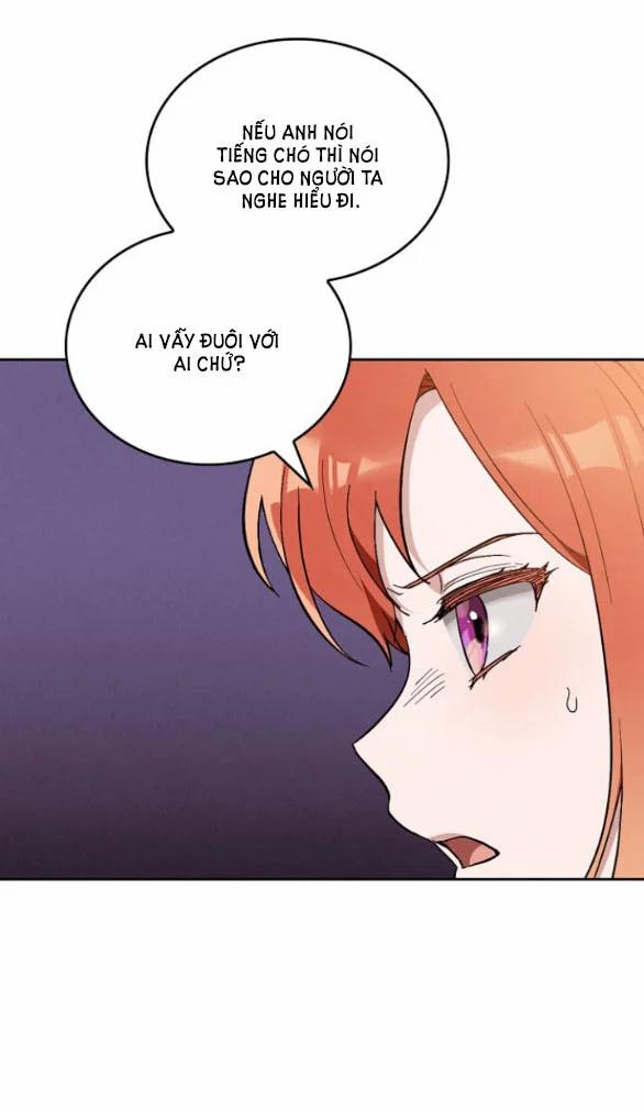 [18+] Cách Làm Hoàng Đế Cương 21.1 trang 4