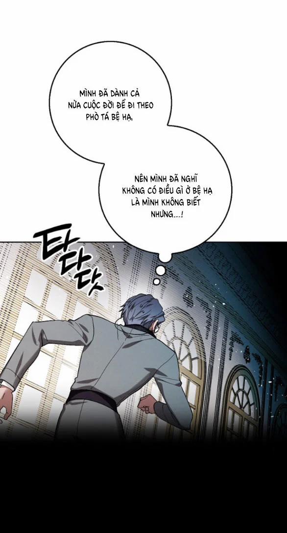 [18+] Cách Làm Hoàng Đế Cương 21.1 trang 43