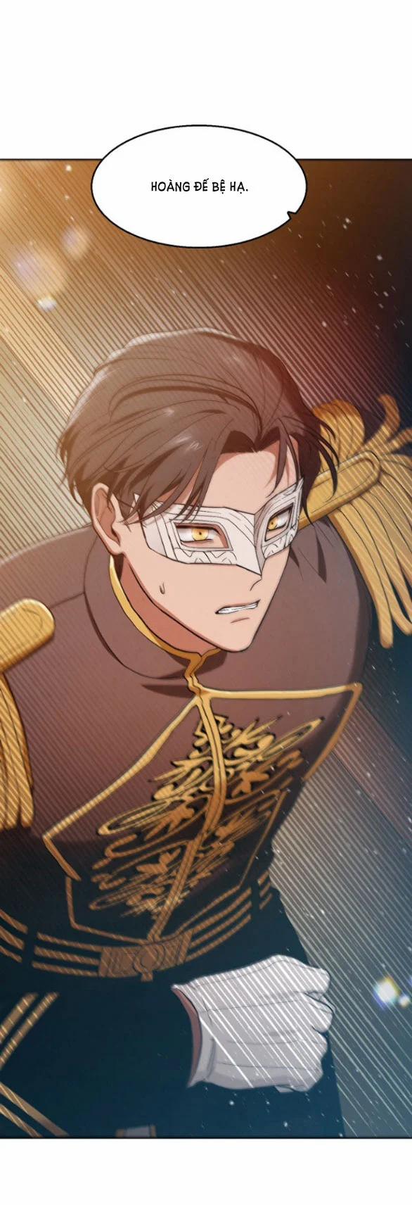 [18+] Cách Làm Hoàng Đế Cương 21.1 trang 6