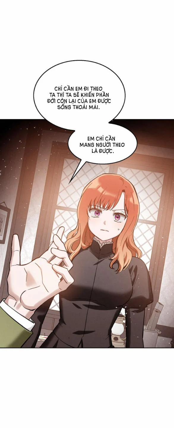 [18+] Cách Làm Hoàng Đế Cương 21.1 trang 9