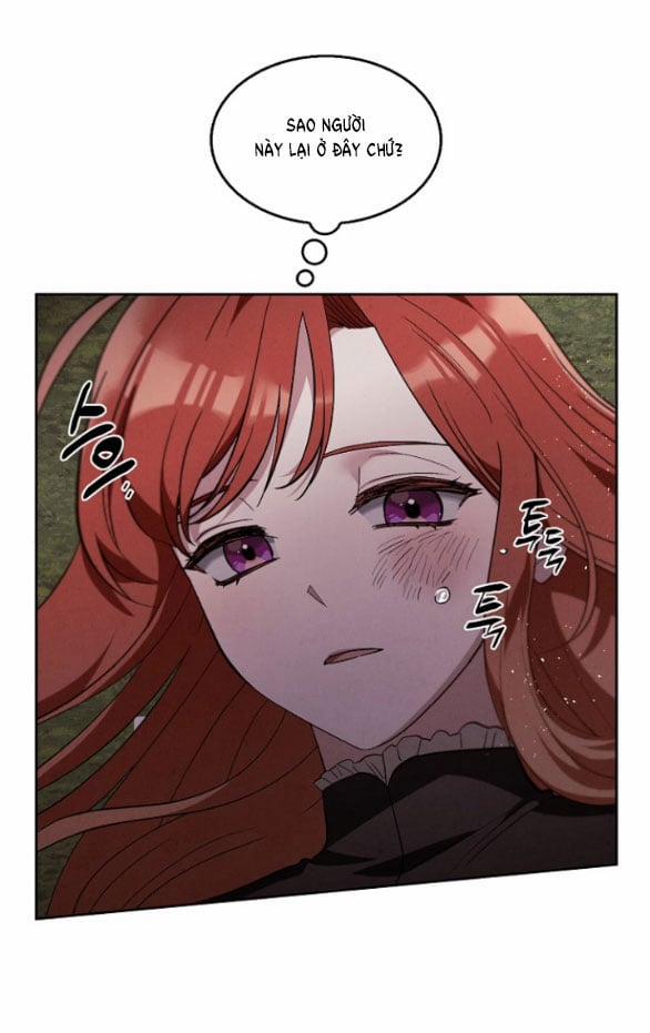 [18+] Cách Làm Hoàng Đế Cương 22.1 trang 20