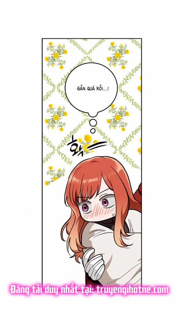 [18+] Cách Làm Hoàng Đế Cương 22.1 trang 30