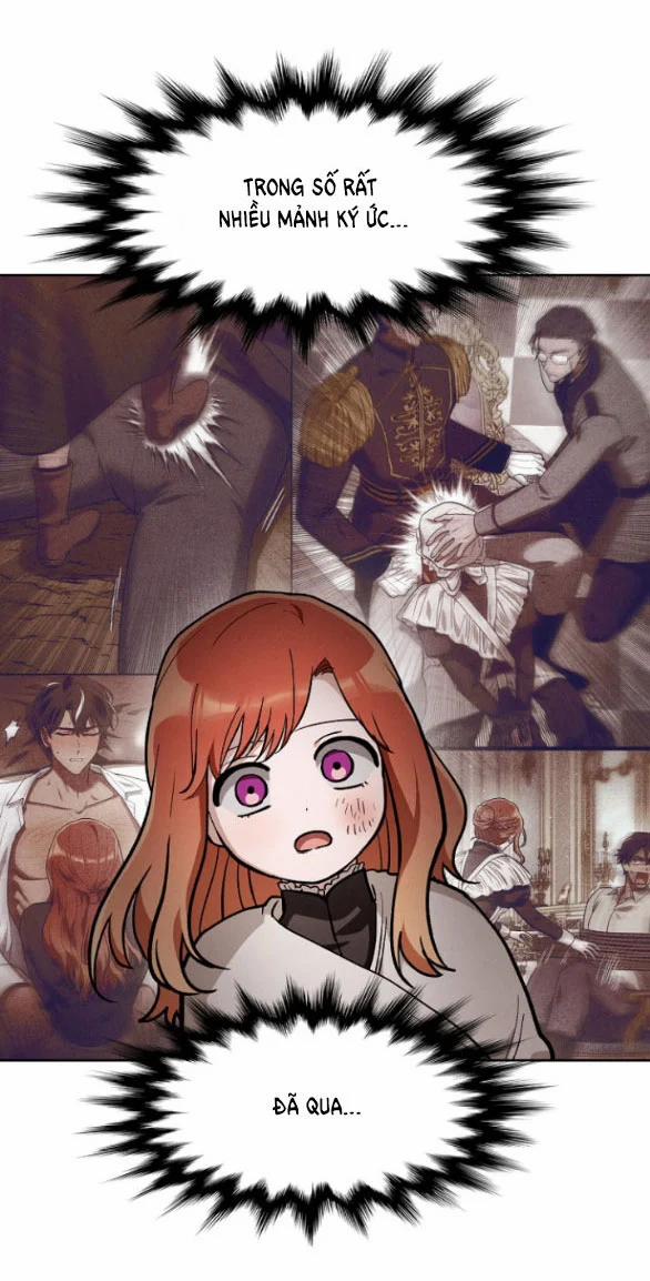 [18+] Cách Làm Hoàng Đế Cương 22.1 trang 40