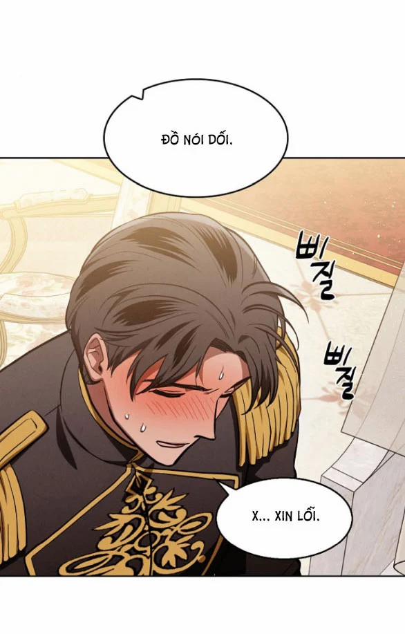 [18+] Cách Làm Hoàng Đế Cương 22.2 trang 13