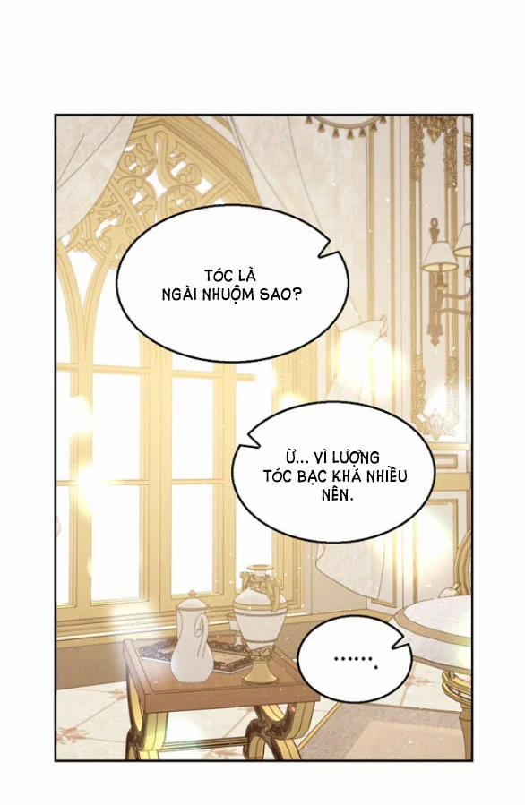[18+] Cách Làm Hoàng Đế Cương 22.2 trang 3