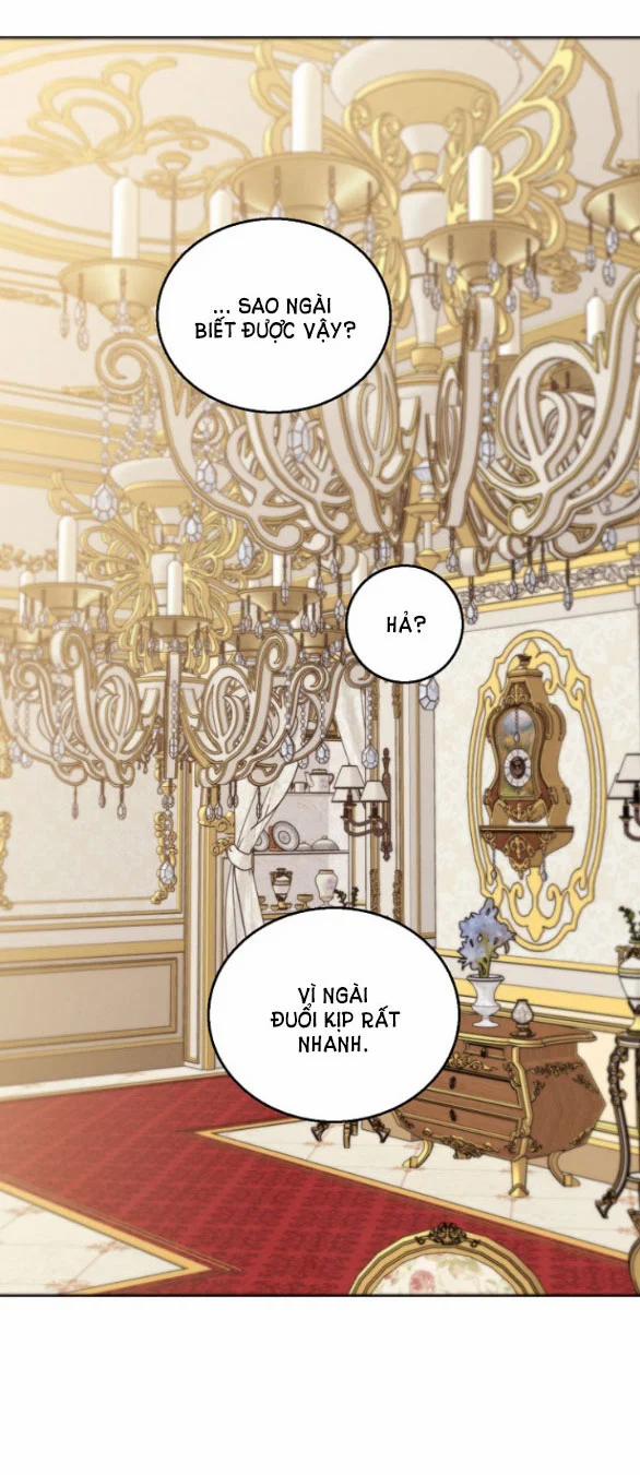 [18+] Cách Làm Hoàng Đế Cương 22.2 trang 33