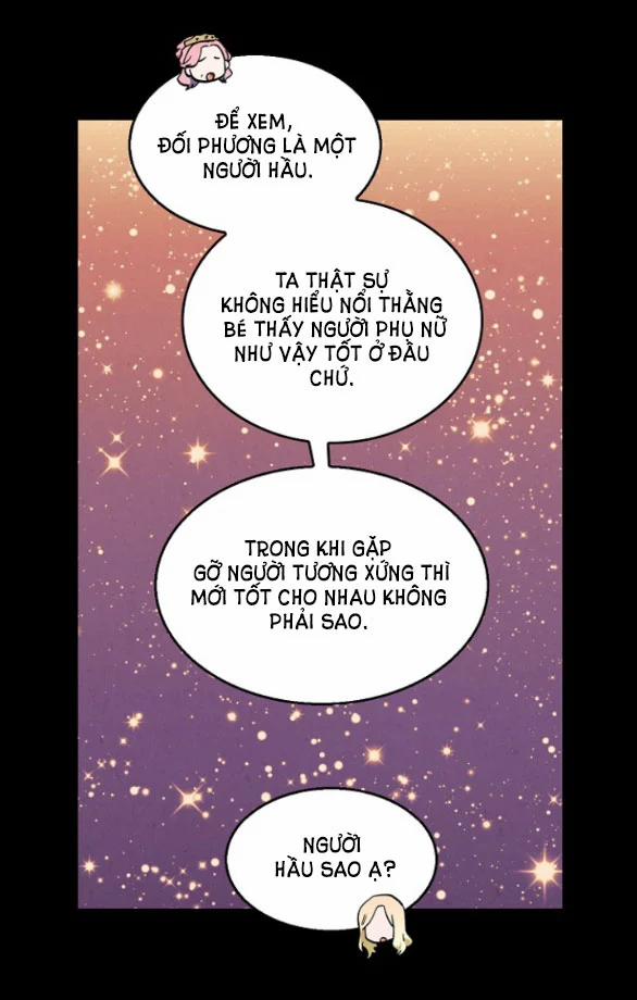 [18+] Cách Làm Hoàng Đế Cương 22.2 trang 42