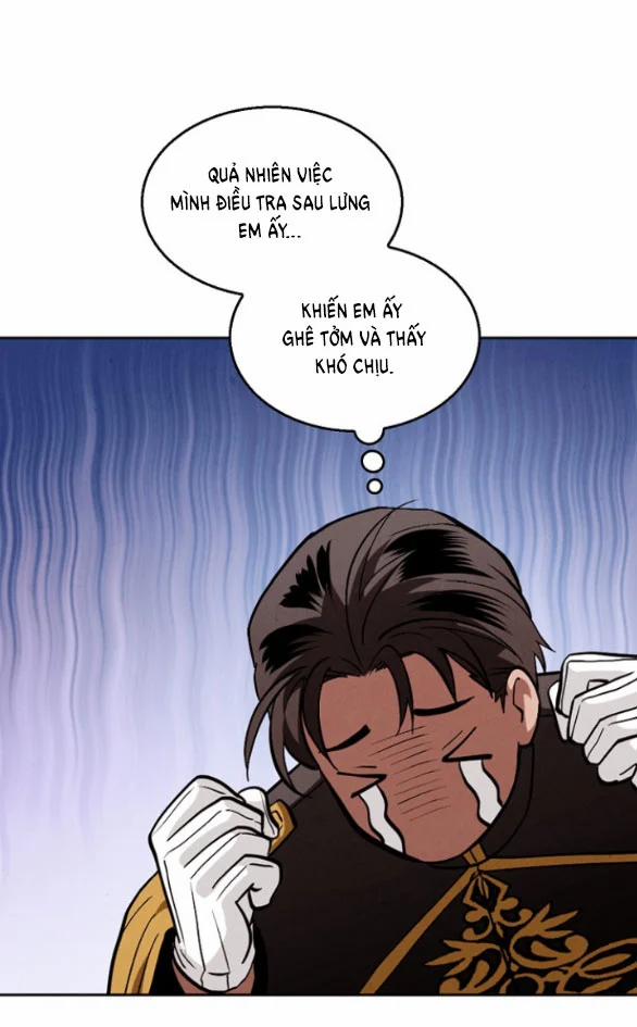 [18+] Cách Làm Hoàng Đế Cương 22.2 trang 58