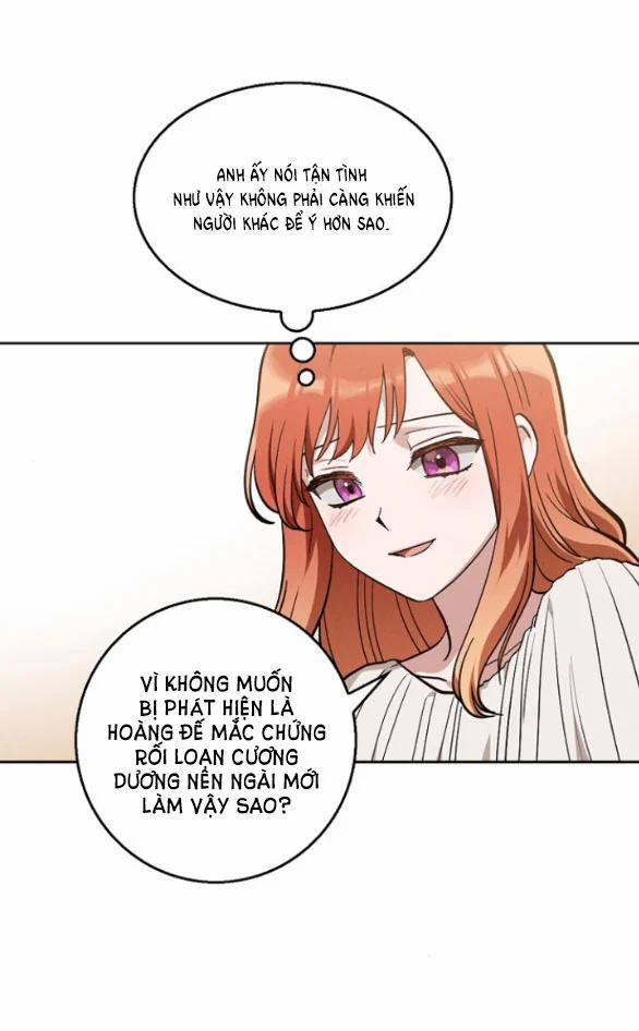 [18+] Cách Làm Hoàng Đế Cương 22.2 trang 7